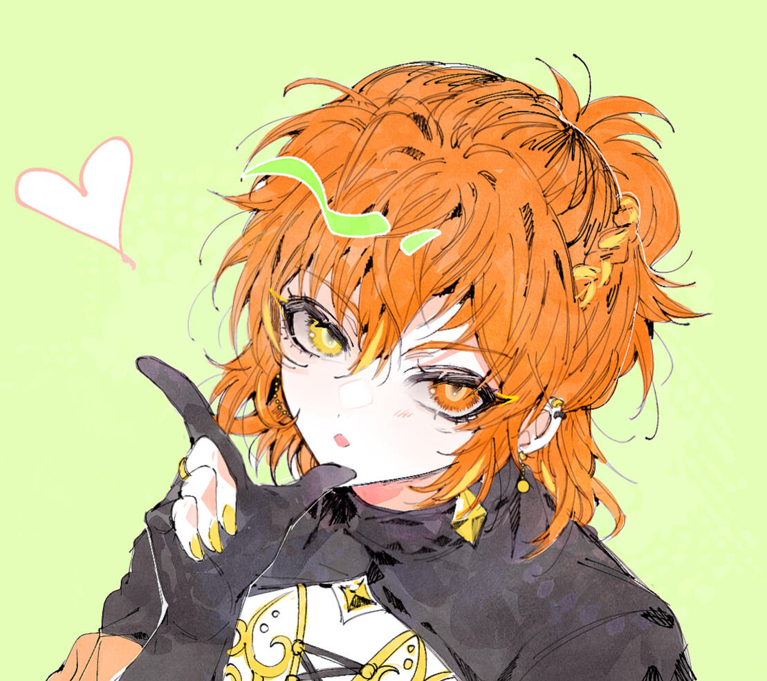Art: @tsu_kimi_00